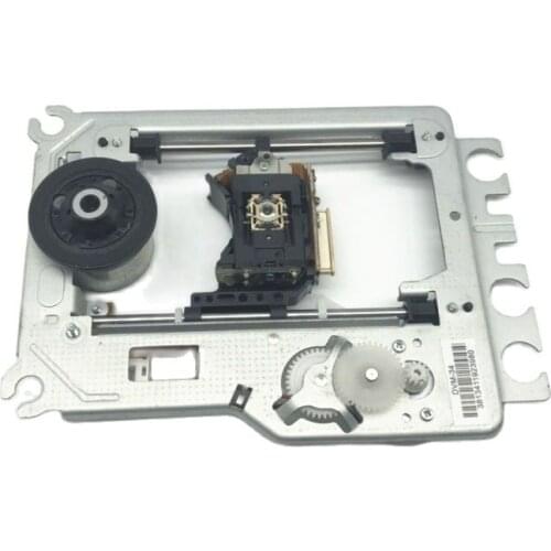 2PCS SF-HD62 WITH MECH DVD Optical Pickup SFHD62 for DVD player laser head SF-HD62 CCM