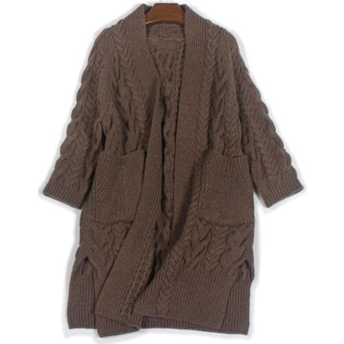 Women's Fashion Cardigans Ecru4Ever China