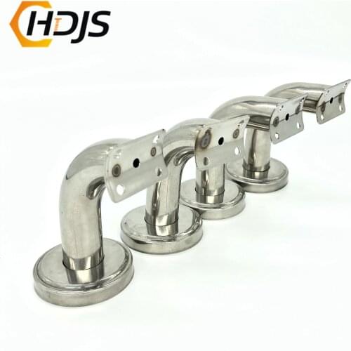 HDJS Brackets