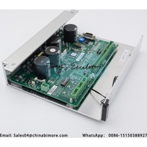 Elevator Lift parts inverter driver main pcb card board elevator board KM606810G01 KM606800G01