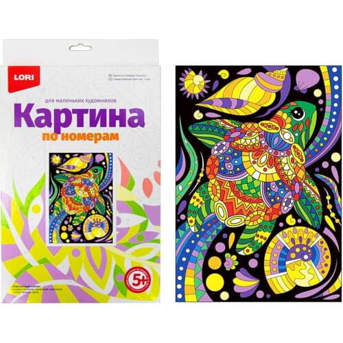 Картины по номерам Lori China At AliExpress