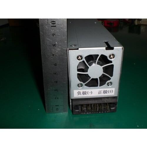 Metal case type 13.8V 50A switching monitoring power supply 13.8 volt 50 amp switching monitoring industrial SMPS transformer
