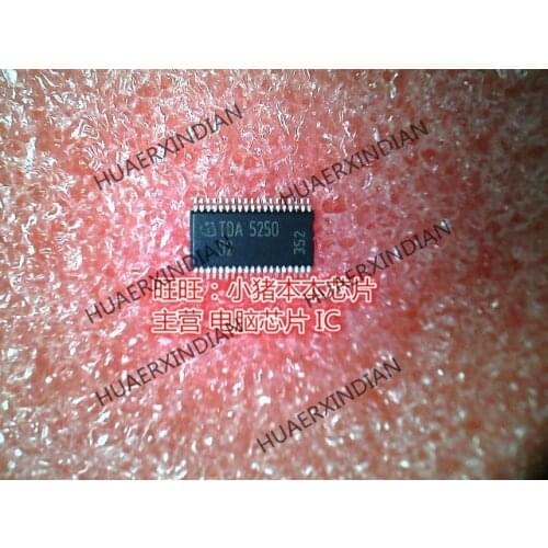 Brand new original TDA5250D2 TDA5250 TSSOP High Quality