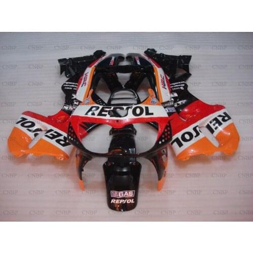 Fairing CBR893RR 1994 - 1997 Fairings CBR900 893 94 95 Fairing CBR900 893 1995