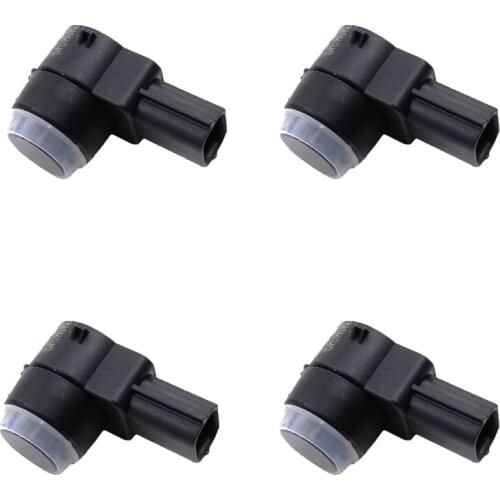 25962202 New PDC Parking Sensor parking Radar Parking Assistance 4PCS For Chevrolet Opel Cadillac GMC Buick