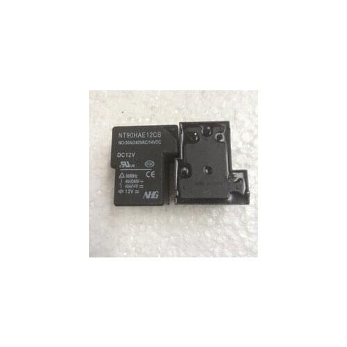 20pcs/lot Relay NT90HAE12CB 12VDC T90 type 1 normally open