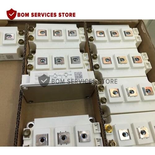 SKM200GB173D SKM200GAL173D SKM200GAL176D SKM200GB173D1 SKM200GB176D1 SKM200GB17E4 ORIGINAL IGBT MODULE