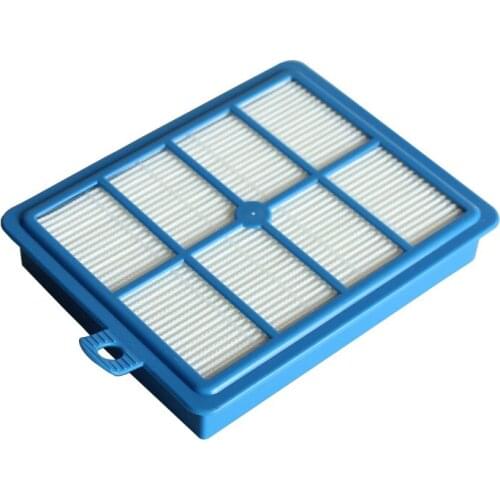1Pcs Vacuum Cleaner Parts Replacement Hepa Filter For Philips Electrolux FC9172 FC9087 FC9083 FC9258 FC9261 FC8031 H12 H13