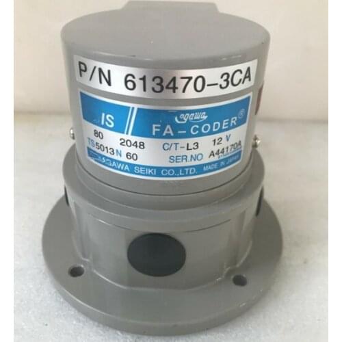 Brand New Original TS5013N60 Shaft Encoder Resolver