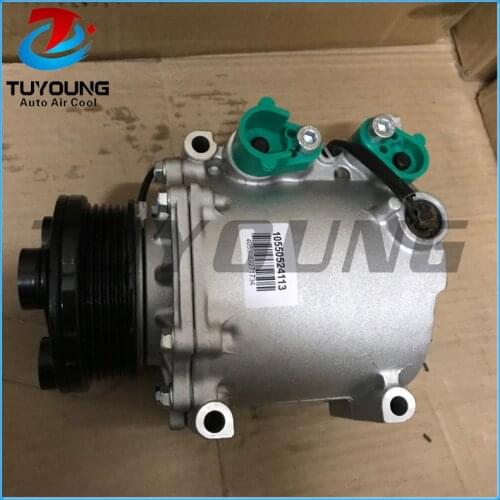 High qualityMSC090 AC Compressor For Chrysler Sebring 2.4L 2001-2005 19193606 19193643 7813A037 7813A040 AKC200A204P AKC200A205A
