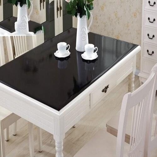 YJBSYLS Waterproof Tablecloths