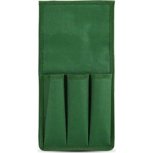 1PC Garden Tool Storage Bag Garden Kneeler Tools Storage Organizer Bags Garden Kneeler NOT Included Gardening Kneeling Pad