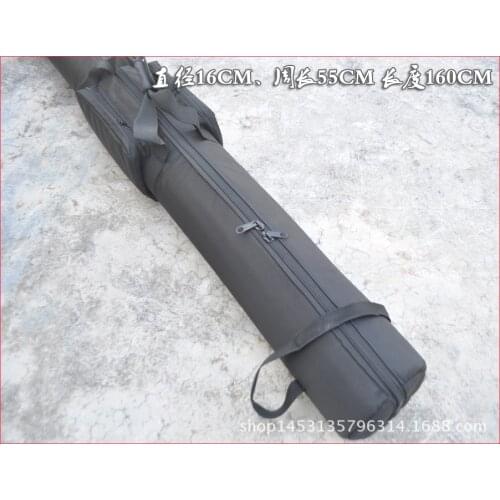 100cm 105cm 107cm 125cm 160CM Tripod Bag Camera Tripod Bladder Bag Travel For GITZO FLM YUNTENG SIRUI BENRO SACHTLER XYY