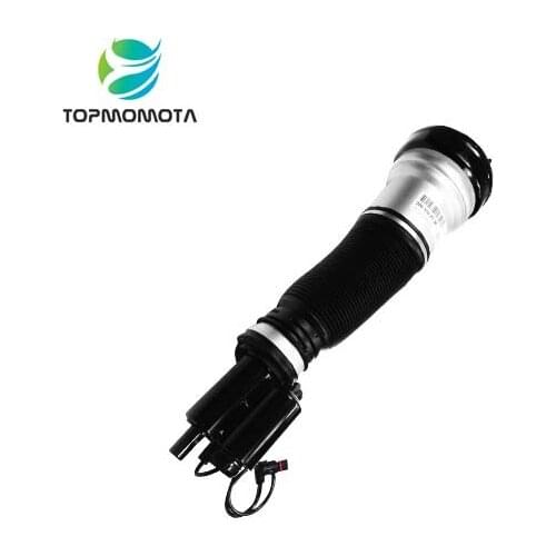 220 320 2138 FRONT LEFT 4 X 4 air suspension shocks used for BENZ S 430 S500 2003-2006