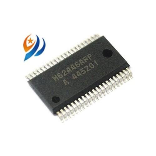 5PCS M62446AFP SSOP-42 M62446 SOP-142 62446AFP SSOP42 M62446FP