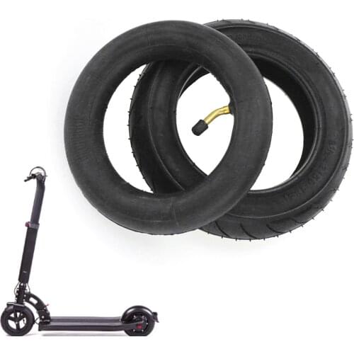 8 1/2x2 (50-134) Inner and Outer Tyres For Electric scooter tyre for INOKIM Light Series Scooter 8.5 Inch Pneumatic Tire 8.5X2.0