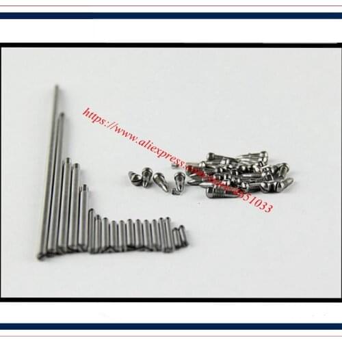 Saxophone accessories a complete set of Saxophone set screw Saxophone parts