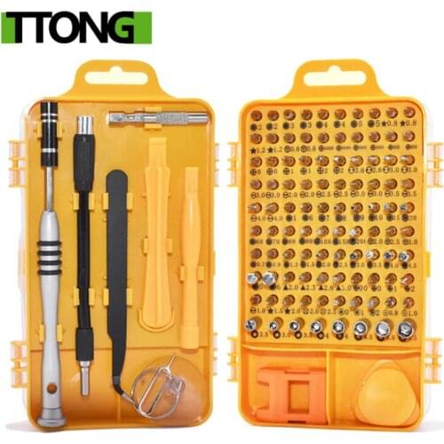 BeiSanJi Tool Screwdriver