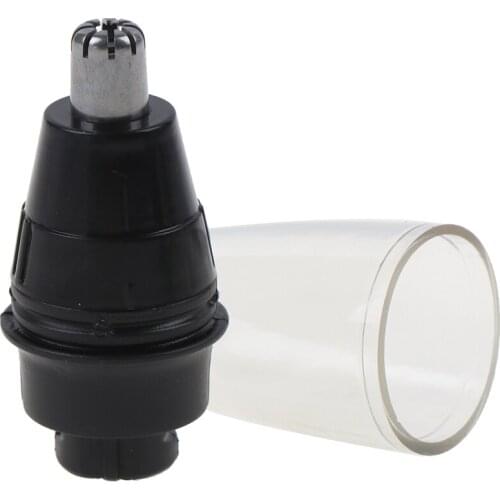 For Razors Series S9000 RQ3xx YS52x RQ10 RQ11xx RQ12xx Mens Miniature Shaving Razor Head Replacement Nose Trimmer Head