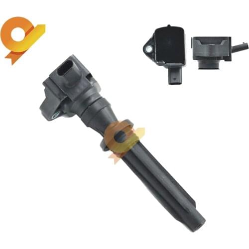 DX23-12A366-AC DX2312A366AC LR035548 C2Z18619 U5285 Ignition coils For JAGUAR XK XF XJ F-TYPE Land Rover Range 3.0L 5.0L