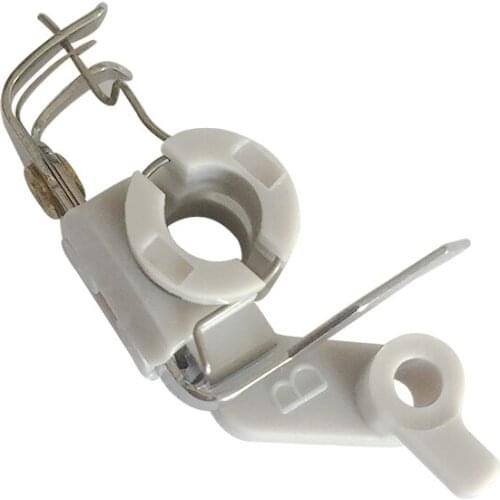 Needle Threader For Babylock BLSO Ellisimo,BLSOG2 Ellisimo ESG, Brother NV1500D,NV2500D,NV6000D #XD1549251
