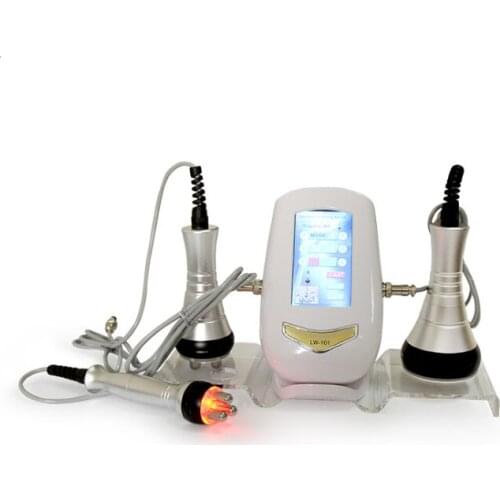 Cavitation Ultrasonic Body Slimming Machine RF Beauty Device Massager Skin Tighten Face Lifting Skin Care Tool