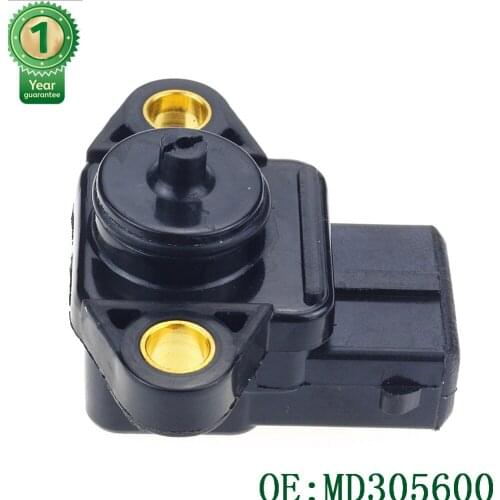 Top one MAP PRESSURE SENSOR MD305600 for MITSUBISHI ECLIPSE GALANT MIRAGE DIAMANTE