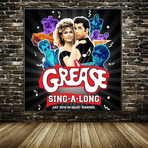 New hot 5D DIY diamond embroidery grease poster full round square diamond painting mosaic cross stitch home decoration gift