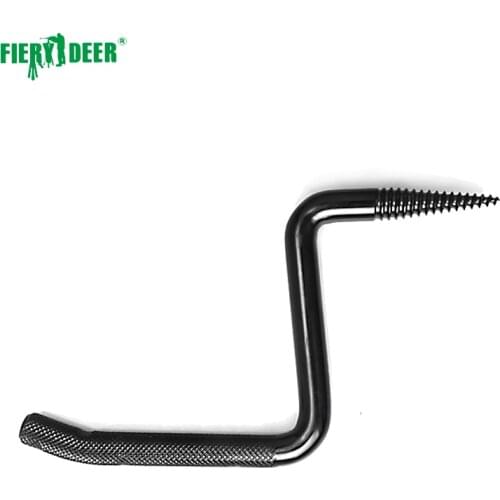 Fiery Deer Hunting Tree Stand climbing steps SD-002