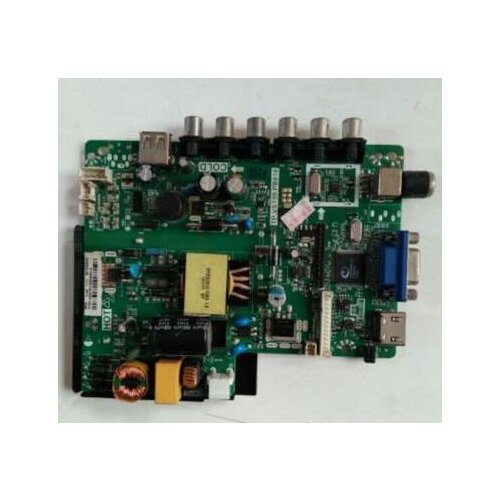 Original quality LE32M09 TP.VST59.PB818 screen LVW320BEDNE9 spot