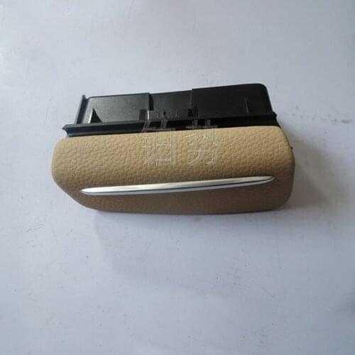 Car ashtray assembly 2010-2016Por sch ePa nam era 3.6L 3.0T rear door trim ashtray rear door ash frame 970555461008ED