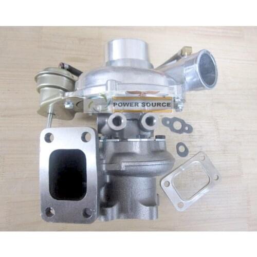 Turbocharger RHC62W VX53 VX54 24100-2204A 24100-2203A 24100-2201A VA240039 VC240039 Turbo For HINO TRUCK H07CT H07C-T YF20