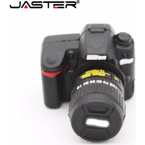 JASTER New Camera usb flash drive pen drive 4GB 8GB 16GB 32GB 64GB USB Memory Stick Thumb pendrive pen stick disk