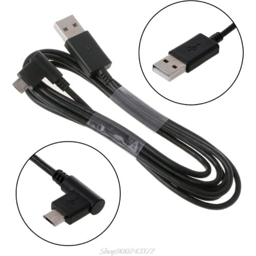USB Power Cable for Wacom Digital Drawing Tablet Charge Cable for CTL471 CTH680 Au26 20 Dropship