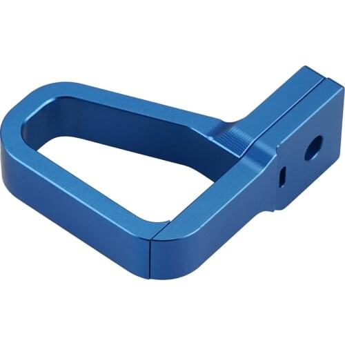 Motorcycle Cable Clamp For Yamaha WR 250 400 426 450F YZ125 250 250F 80 85 TTR125 L E LE Replace 4DA-23389-00-00