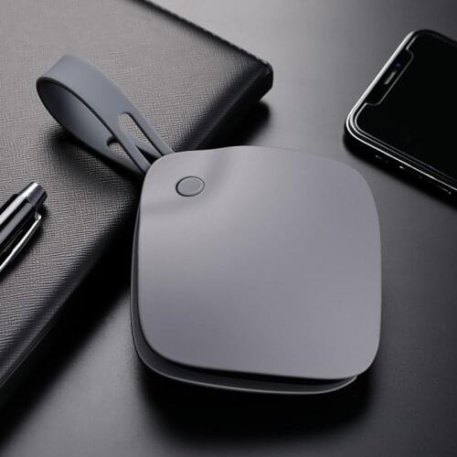 Winter USB Handwarmer Mini Heater Pocket Warmers 5000mAh Batterij Outdoor/business mobile power supply for quick heating