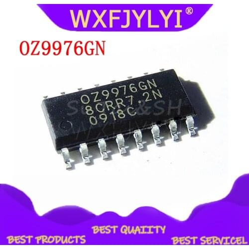 1pcs/lot OZ9976 OZ9976GN SOP16