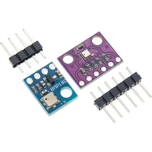 1pcs GY-68 BMP180 BMP280 Digital Barometric Pressure Sensor Module for arduino