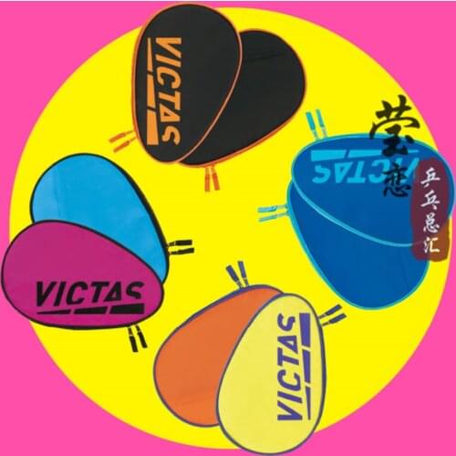 2021 TSP VICTAS table tennis racket bag case ping pong bag racket sport bag 67210