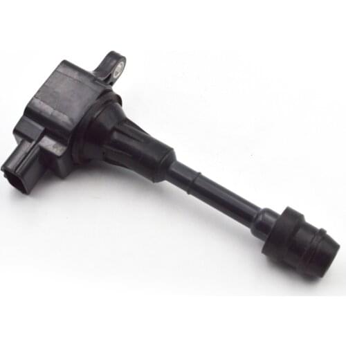 4PCS CHKK-CHKK Ignition Coil 22448-8H300 For NISSAN Primera Estate Hatchback X-Trail 2.5L 22448-8H300 224488H300