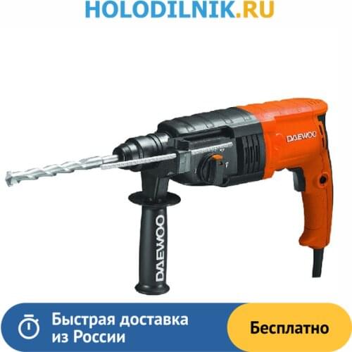 DAEWOO Perforators