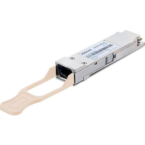 For Cisco Module 100GBase-SR4 QSFP28 Transceiver MMF 70/100 meters (MPO/MTP)