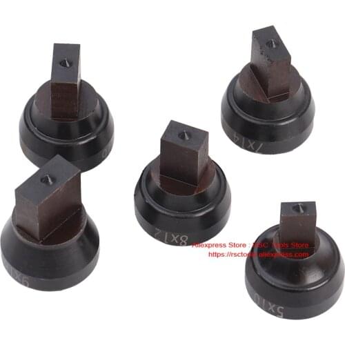 Hydraulic Punching Mould CH-60 Rectangle Hole Die Hydraulic Punching Dies Manual Punch CH-60 Mould,CH-60 Rectangle Die