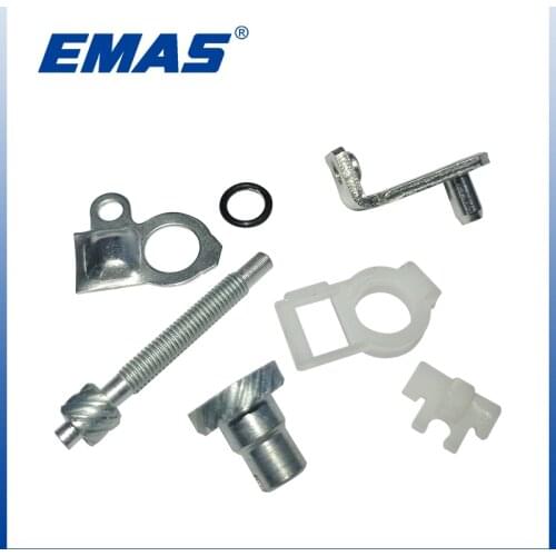 Adjuster Screw Assembly KIT for fur fit CHAINSAW 066 MS660 Chain Saw Chainsaw parts PARTS part kit