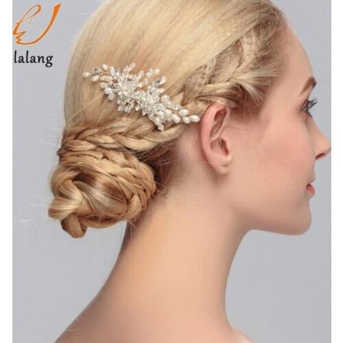 Женские гребни для волос Lalang China At AliExpress