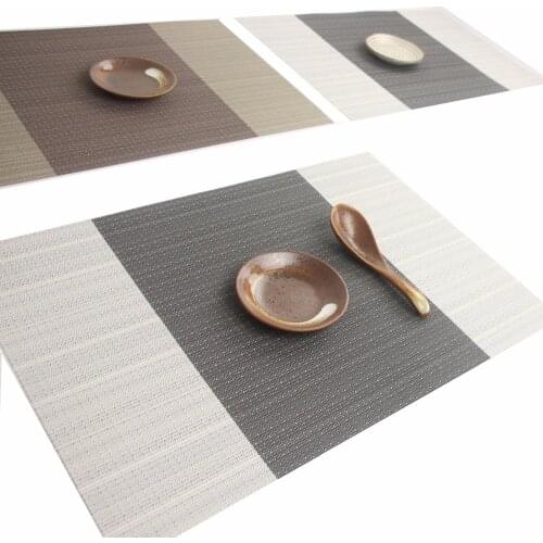 LIYIMENG Serving Napkins PVC