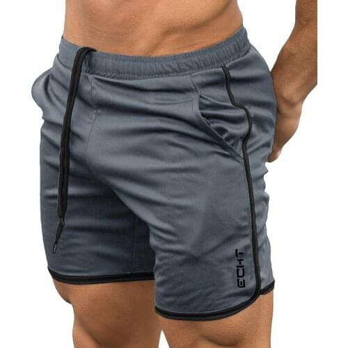 Men's Sports Shorts MECBEAR China