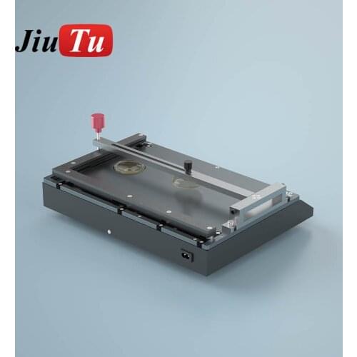 Newest LCD Frame Separating Operated Machine Hot Plate to Separate Frame Bezel for Phone Pad Tablet Broken Screen Refurbish