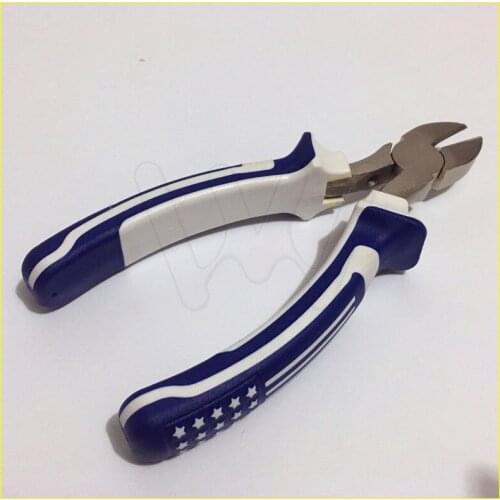 Dental Heavy Wire Cutter Pliers Dental orthodontics Pliers Brand New