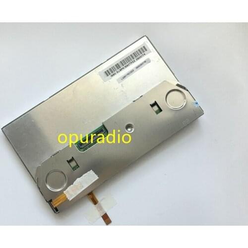 Wholesale original New Car Navigation 6.1" LCD Panel LQ061Y5DG03 LCD Display With Touch Screen For Car Auto Part